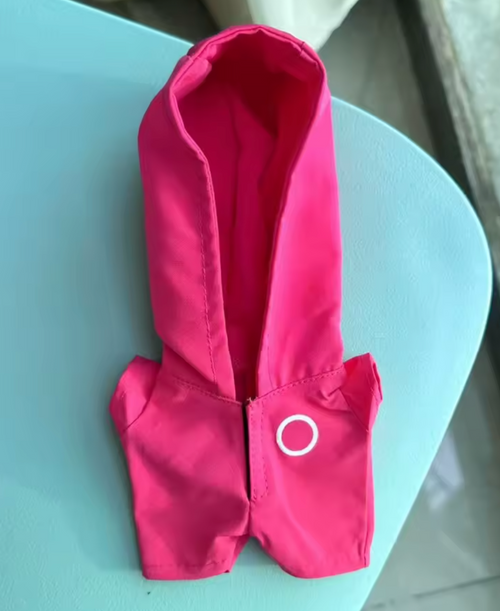 Squid Game set